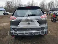 2016 Nissan ROGUE photo
