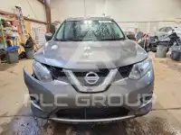 2016 Nissan ROGUE фото
