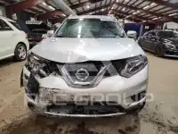2016 Nissan ROGUE фото
