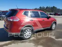 2016 Nissan ROGUE фото