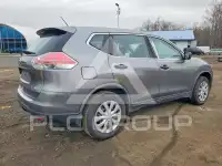 2016 Nissan ROGUE photo