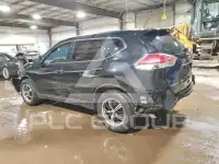 2016 Nissan ROGUE фото