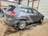 2016 Nissan ROGUE фото