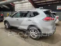 2016 Nissan ROGUE фото