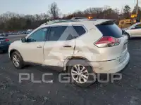 2016 Nissan ROGUE фото