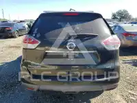 2016 Nissan ROGUE фото