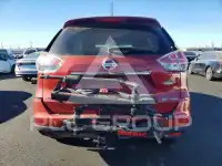 2016 Nissan ROGUE photo