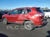 2016 Nissan ROGUE photo