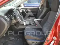 2016 Nissan ROGUE фото