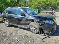 2016 Nissan ROGUE фото