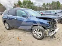 2016 Nissan ROGUE фото