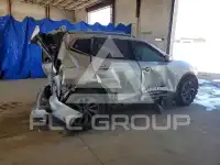2016 Nissan ROGUE photo