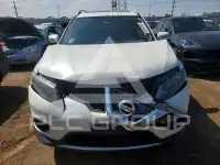 2016 Nissan ROGUE фото
