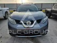 2016 Nissan ROGUE фото