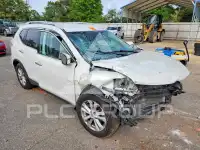 2016 Nissan ROGUE фото