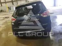 2016 Nissan ROGUE фото