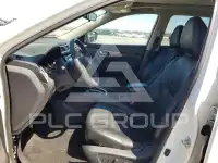 2016 Nissan ROGUE фото