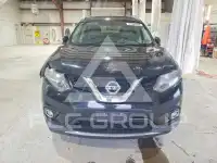 2016 Nissan ROGUE фото