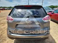 2016 Nissan ROGUE фото
