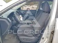 2016 Nissan ROGUE фото
