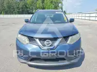 2016 Nissan ROGUE фото