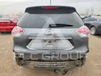 2016 Nissan ROGUE фото