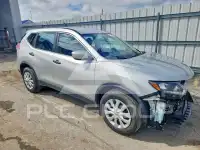 2016 Nissan ROGUE photo