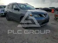 2016 Nissan ROGUE photo