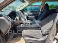 2016 Nissan ROGUE фото