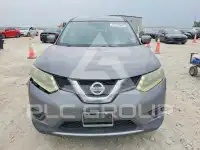 2016 Nissan ROGUE photo