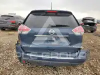 2016 Nissan ROGUE фото