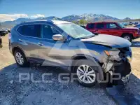 2016 Nissan ROGUE photo