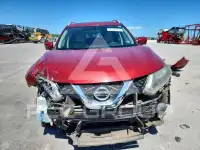 2016 Nissan ROGUE фото