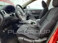 2016 Nissan ROGUE фото
