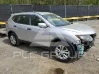 2016 Nissan ROGUE фото