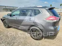 2016 Nissan ROGUE фото
