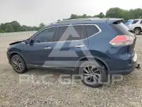 2016 Nissan ROGUE фото