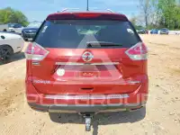 2016 Nissan ROGUE фото