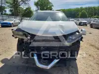 2016 Nissan ROGUE фото