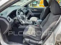 2016 Nissan ROGUE photo