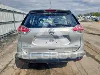 2016 Nissan ROGUE photo