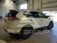 2016 Nissan ROGUE фото