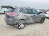 2016 Nissan ROGUE photo