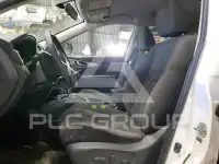 2016 Nissan ROGUE фото