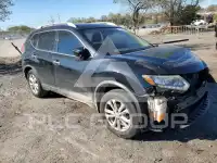 2016 Nissan ROGUE фото