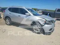 2016 Nissan ROGUE photo