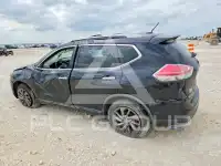 2016 Nissan ROGUE фото
