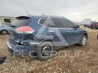 2016 Nissan ROGUE фото
