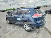 2016 Nissan ROGUE photo