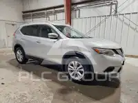 2016 Nissan ROGUE фото